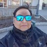 Parvez Numarry's profile picture