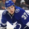 Ghost of Yanni Gourde's profile picture