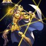 Фото профиля Aiolia P. Gaming