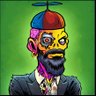 Silverb₳ck's profile picture