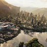 Фото профиля Wakanda Welcomes You.