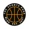Profilbild von The Sports Page Blog