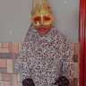 Ustazia Ayshah Kwajaffa 的头像
