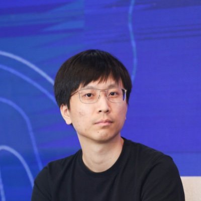 Zhixiong Pan's profile picture