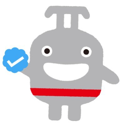 ãå
¬åŒãæ±æ¥é»éïŒ ã®ããããšäžç·'s profile picture