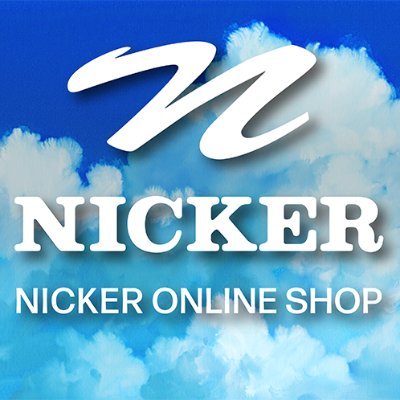 ニッカーオンラインショップ【公式】 NICKER ONLINE SHOP's profile picture