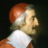 Cardinal Richelieu profil fotoğrafı