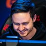 Profilbild von Liam Schembri