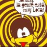 Фото профиля Chango, changuito métete a tu jaula