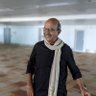 Shankar Srinivasan profil fotoğrafı