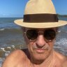 Aussie convict profil fotoğrafı