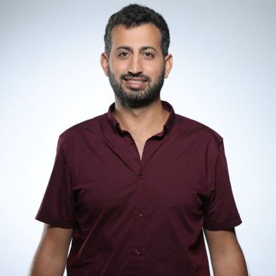 RonTuvia's profile picture