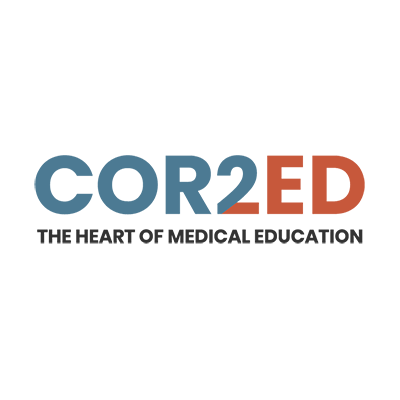 COR2EDMedEd's profile picture