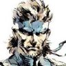 Solid Snake's profile picture