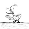 Duckbert profil fotoğrafı