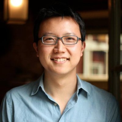 Peter Yang's profile picture