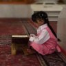 Фото профиля فَرَحْ 💕