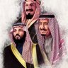 رجل سعودي profil fotoğrafı