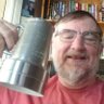 Profilbild von Bruce McCurdy