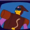 Mayor Garrapiñado's profile picture