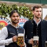 Profilbild von Aaron Blay