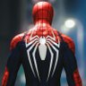 Spiderman's profile picture