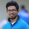 Saif Hasnat's profile picture