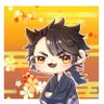 Profilbild von 飴