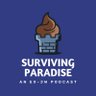 Фото профиля Surviving Paradise Podcast 🎙️