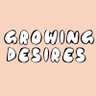 Фото профиля Growing Desires