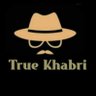 Profilbild von True Khabri