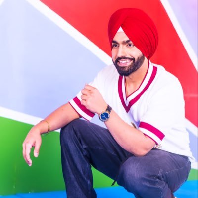 AmmyVirk's profile picture
