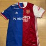 Profilbild von TakarinhoâïžããªãµãðŠgooner