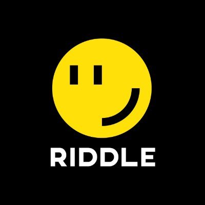 RIDDLE's profile picture