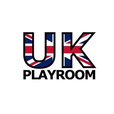 UkPlayroom's profile picture