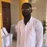 Profilbild von Nana Osei Y