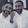عمر السِرحاني 的头像