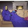 Gaz's profile picture