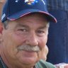Profilbild von Dave White