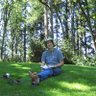 Profilbild von David M