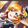 スカイフィッシュ@μ'sic forever🎶🌈💫🌷 profil fotoğrafı