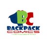 Фото профиля Backpack Comics