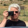 Profilbild von Rick Prelinger W6XBE