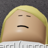 Dead body's profile picture