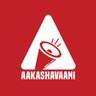 Aakashavaani profil fotoğrafı