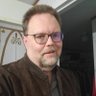 Profilbild von David Dunn