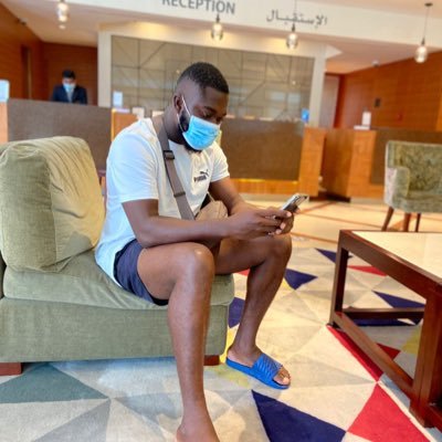 Kyei Baffour 🔌's profile picture