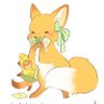 とうもろこし 的头像