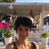 ZEYNEP TÜFEKÇİ profil fotoğrafı