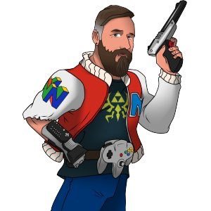 n64josh's profile picture